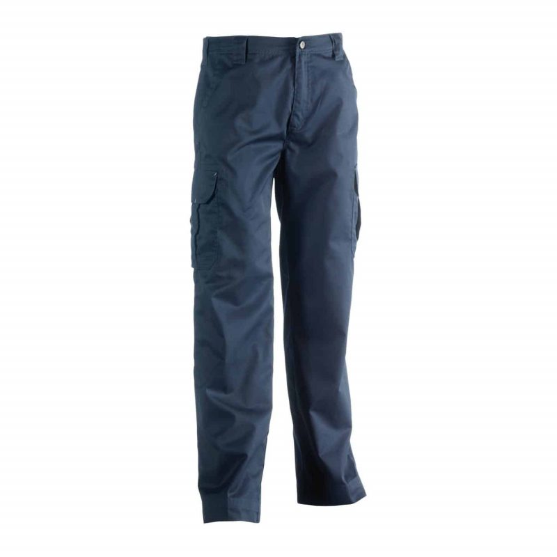 Arbeitshose - THOR marineblau