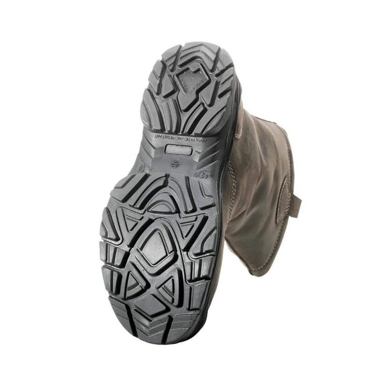 Sicherheitsschuhe S3 CRIXUS – Bild 2