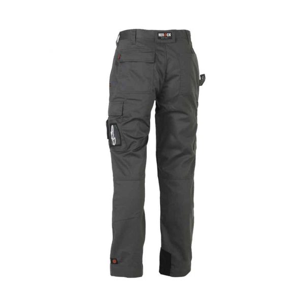 Arbeitshose - TITAN anthrazit – Bild 2