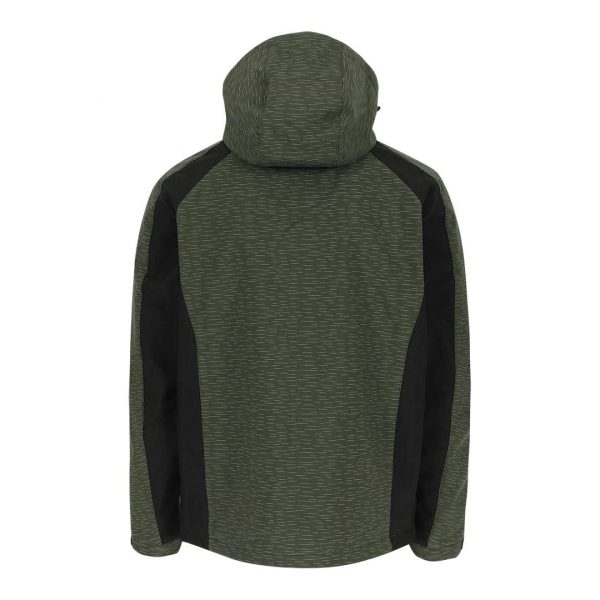 Softshelljacke - FLEXOR – Bild 2