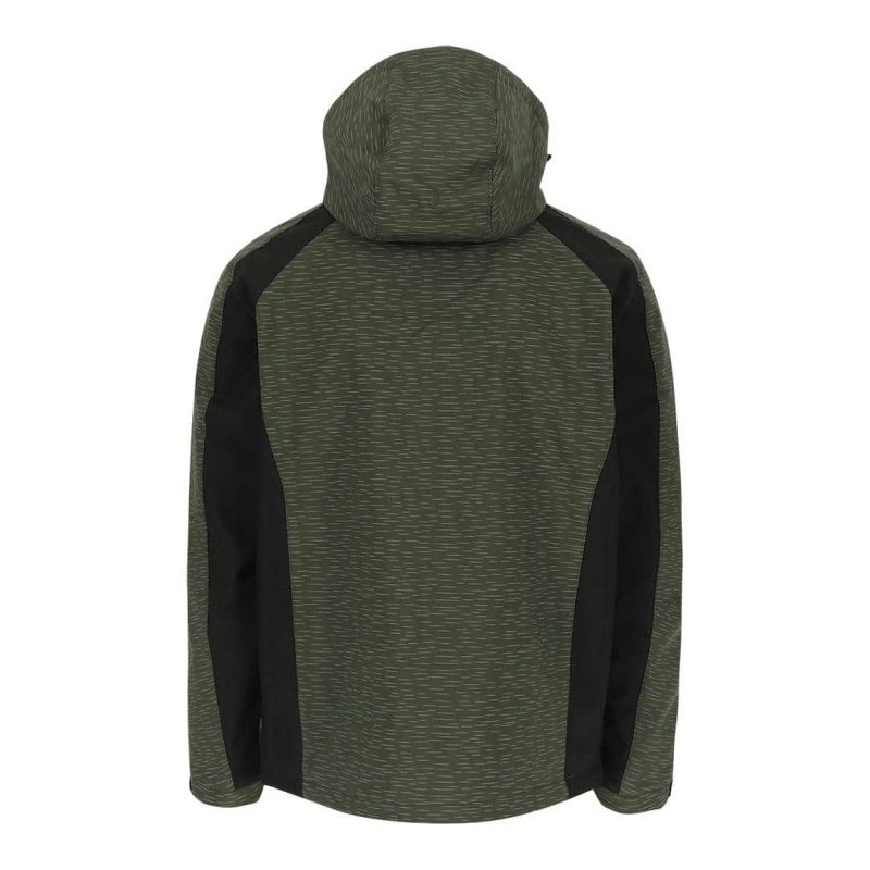 Softshelljacke - FLEXOR – Bild 2