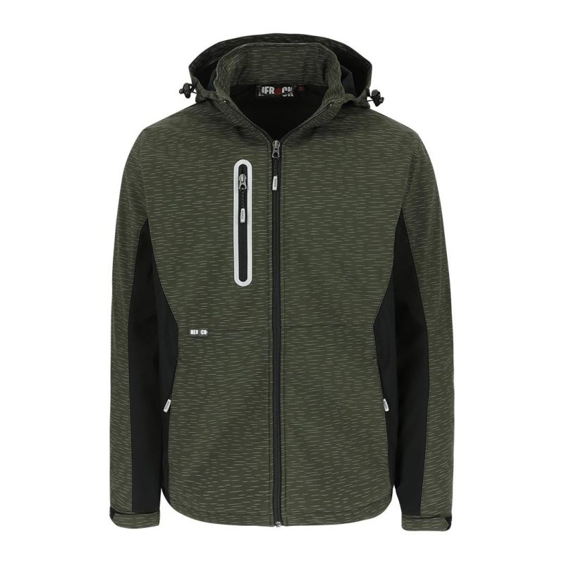 Softshelljacke - FLEXOR