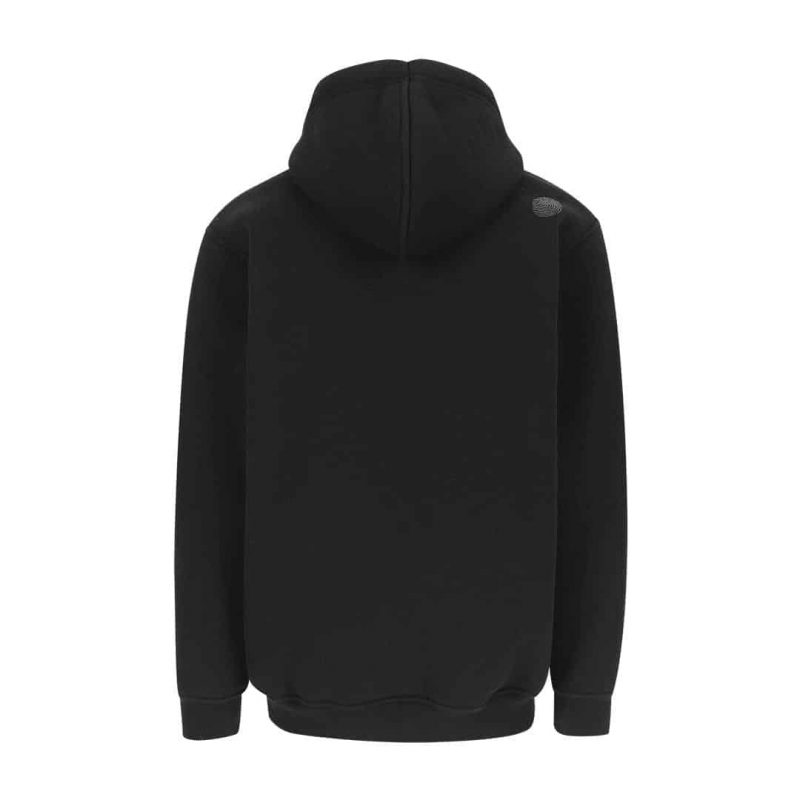 Sweater mit Kapuze - OTIS schwarz – Bild 2