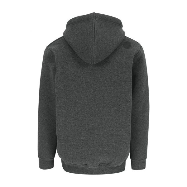 Sweater mit Kapuze - OTIS dunkelgrau – Bild 2