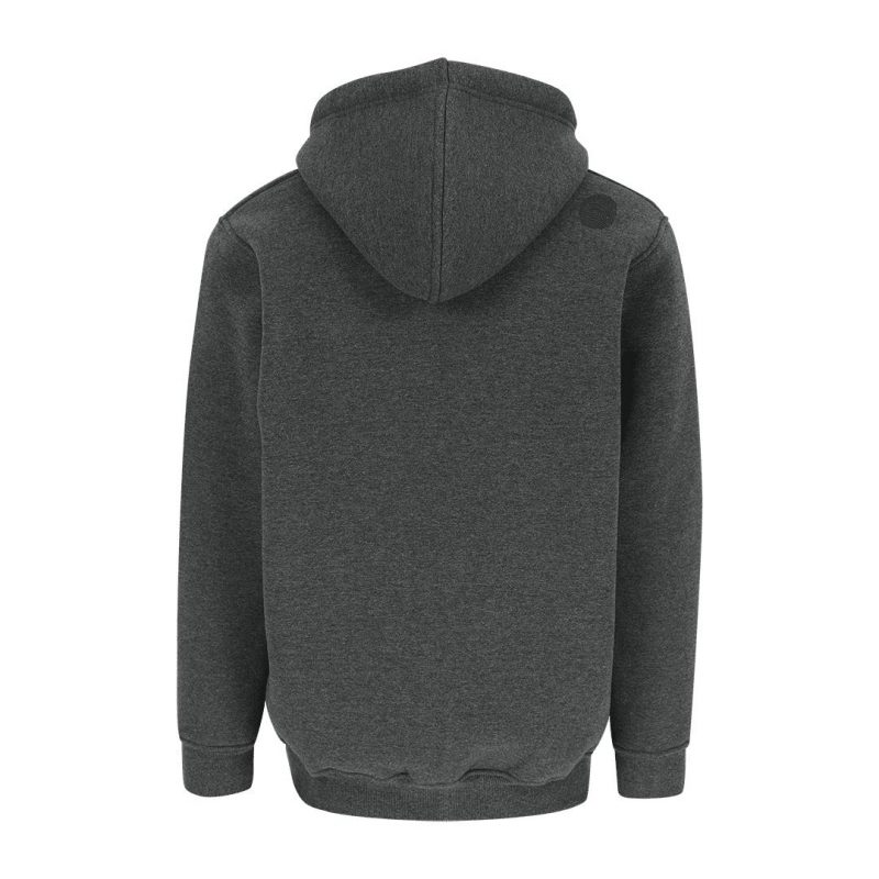 Sweater mit Kapuze - OTIS dunkelgrau – Bild 2