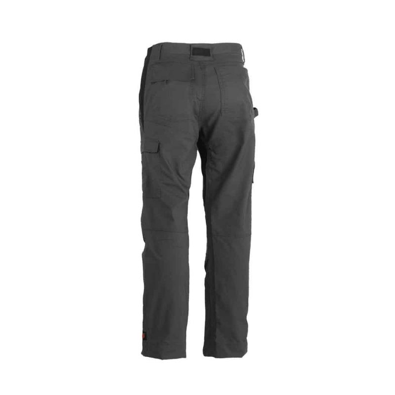 Arbeitshose - TOREX anthrazit – Bild 2