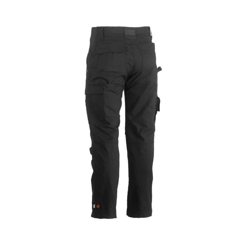 Arbeitshose - TOREX schwarz – Bild 2