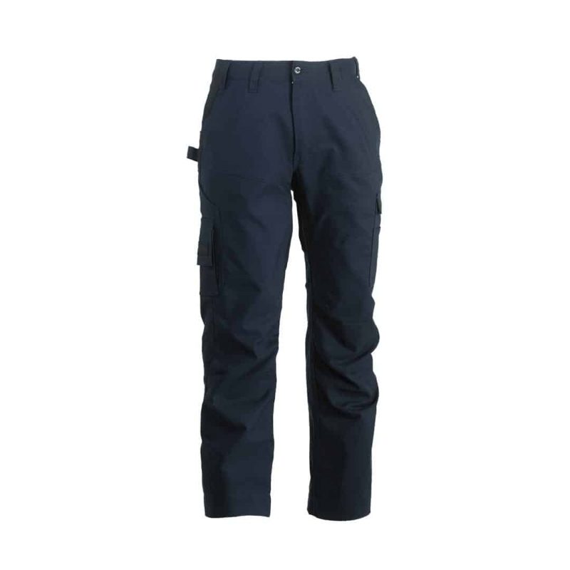 Arbeitshose - TOREX marineblau/schwarz