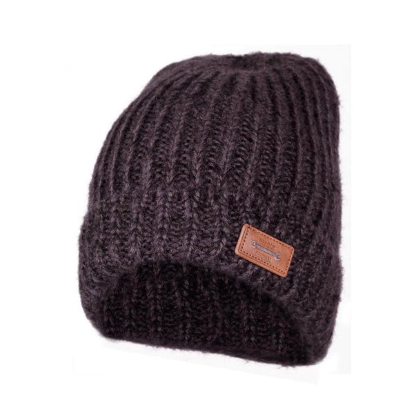 Strickmuetze - BEANIE