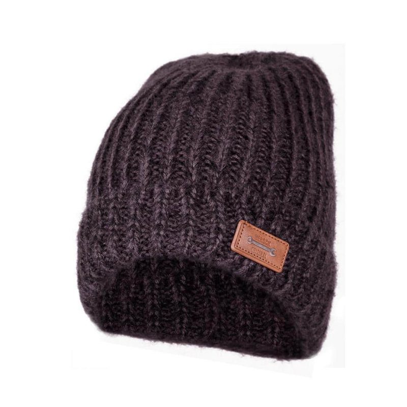 Strickmuetze - BEANIE