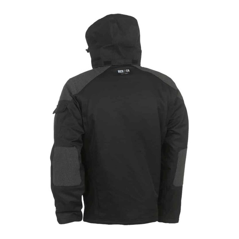 Jacke - PERSIA schwarz – Bild 2