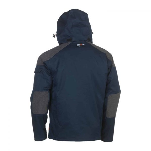 Jacke - PERSIA marineblau – Bild 2