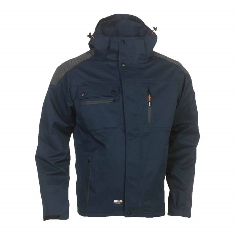 Jacke - PERSIA marineblau