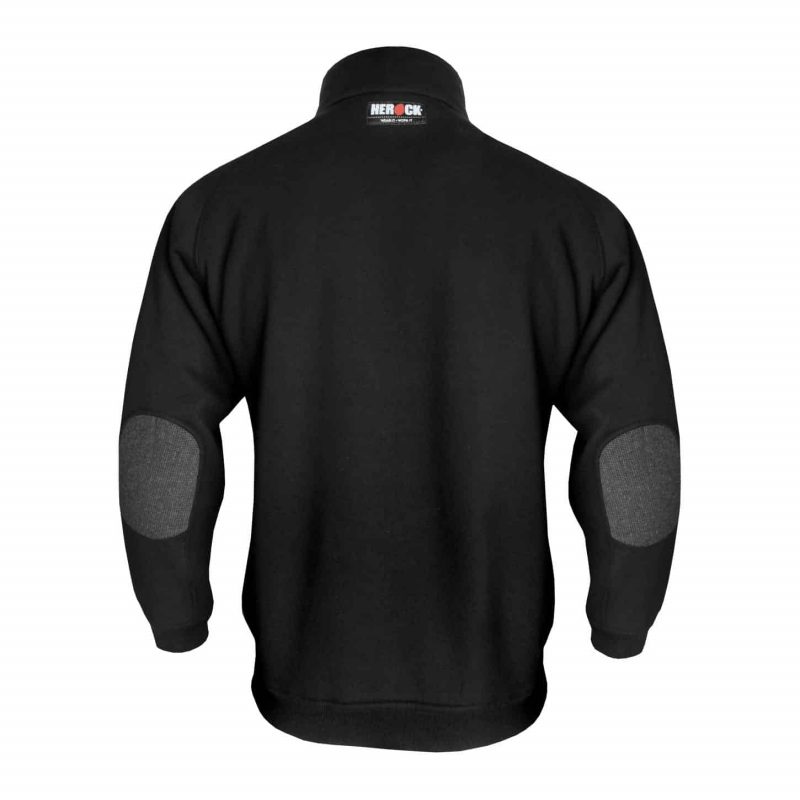 Sweater - OTHELLO schwarz – Bild 2