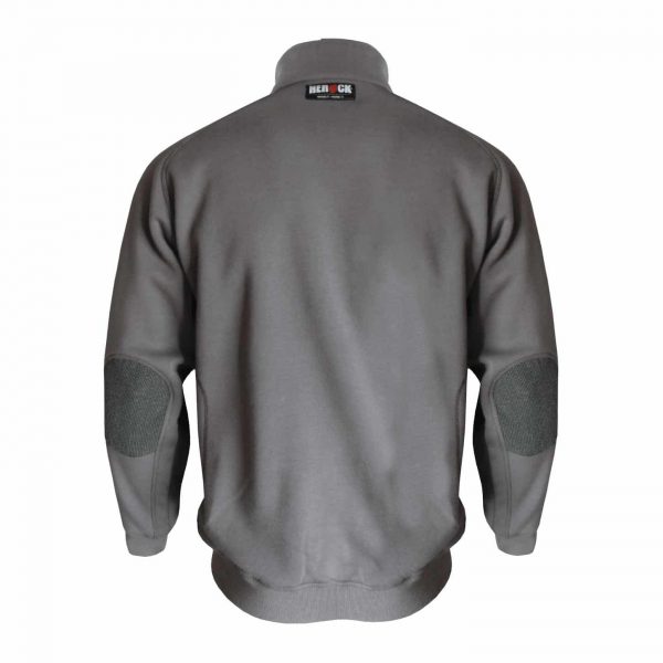 Sweater - OTHELLO grau – Bild 2