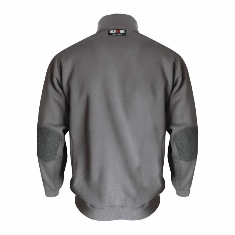 Sweater - OTHELLO grau – Bild 2
