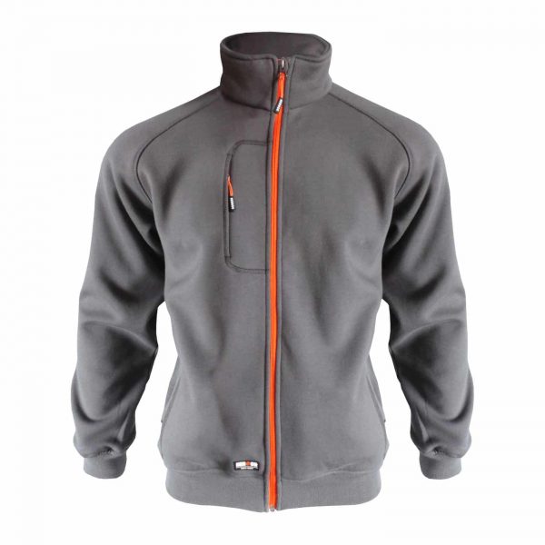 Sweater - OTHELLO grau