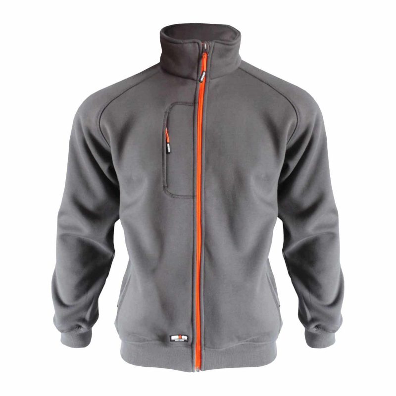 Sweater - OTHELLO grau