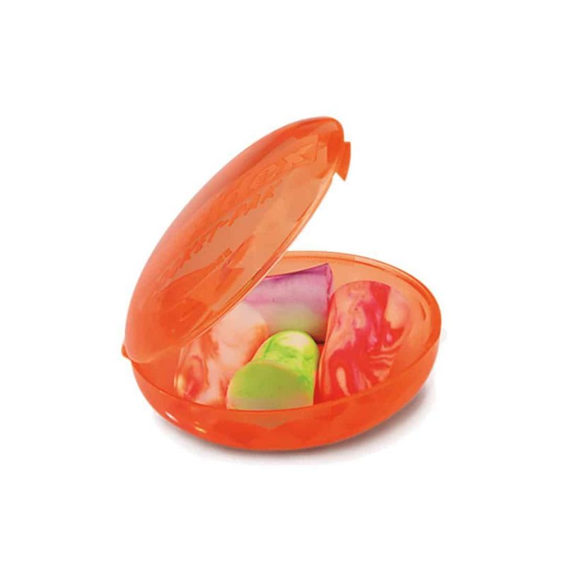 Ohrstopfen SPARKS PLUG Pocket Pack - 100 Paar – Bild 2