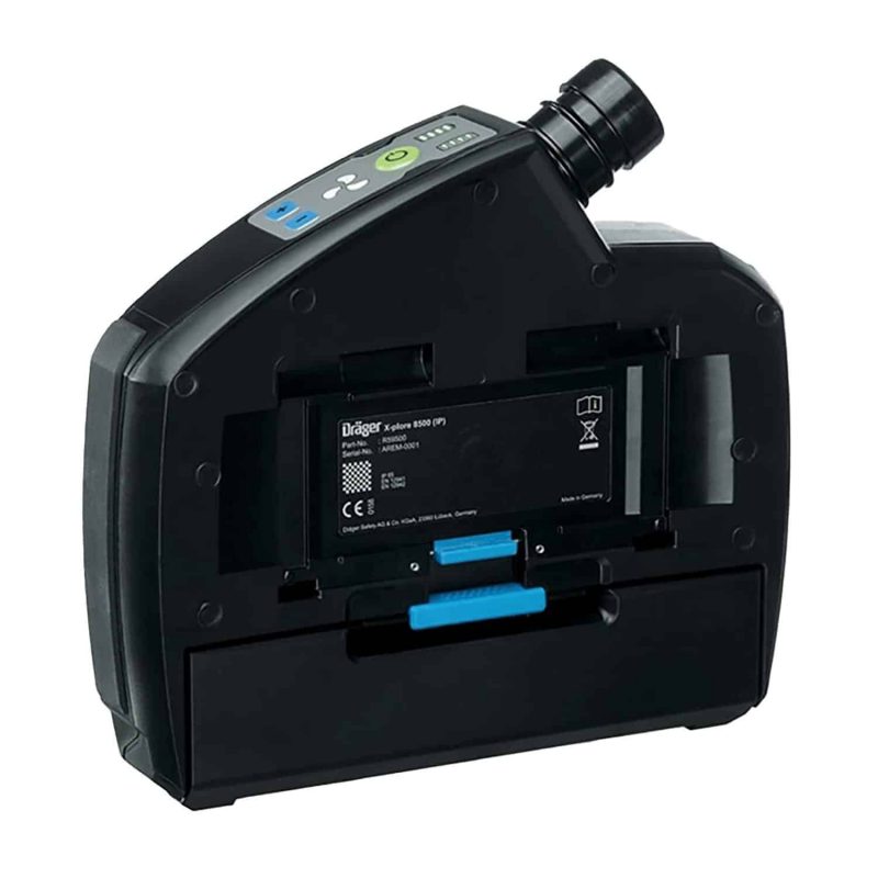 Dräger Anwendungsset X-plore 8000 - Premium – Bild 3