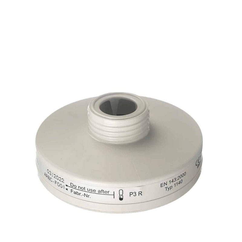 Dräger Partikelfilter 1140 P3 R
