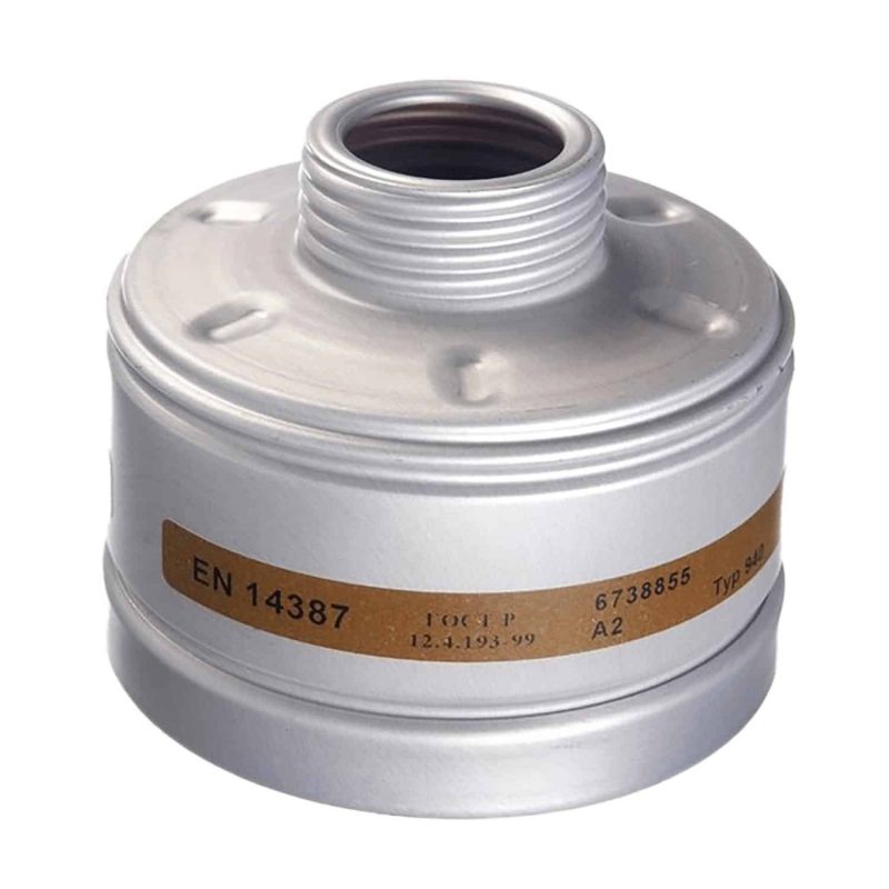 Dräger Gasfilter 940 A2