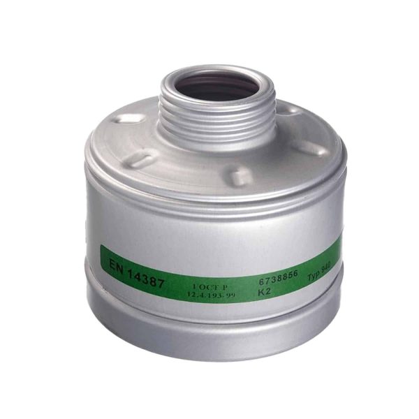 Dräger Gasfilter 940 K2