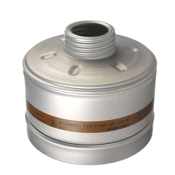 Dräger Gasfilter 1140 AX