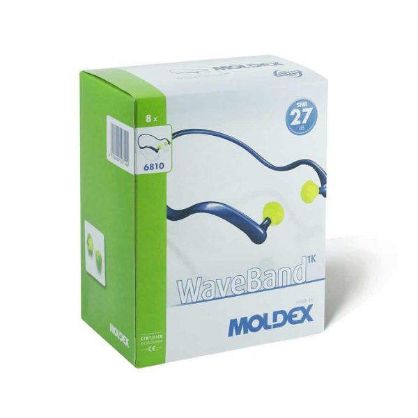 Moldex Gehörschutzbügel WAVEBAND 1K – Bild 3
