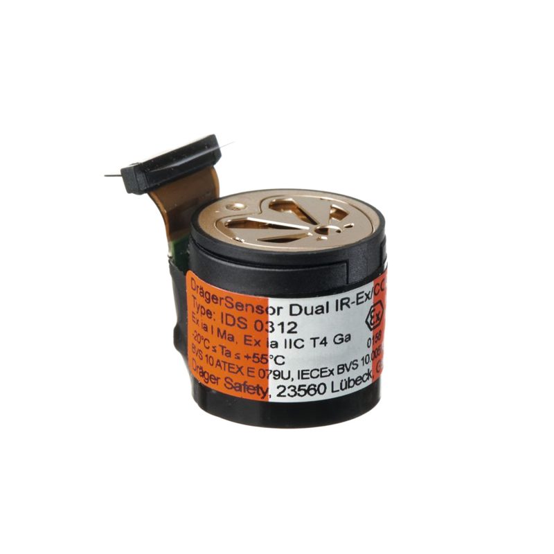 Dräger Sensor Dual IR-Ex/CO2 ES