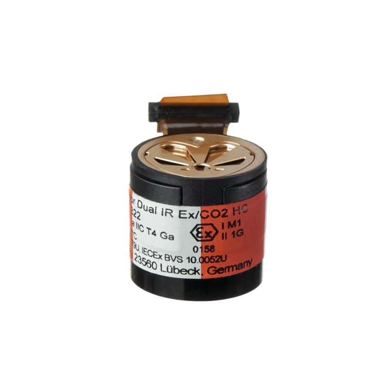 Dräger Sensor Dual IR-Ex/CO2 ES – Bild 2