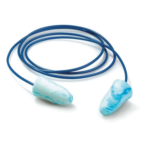 Ohrstopfen SPARKS PLUG DetectCord - 200 Paar – Bild 2