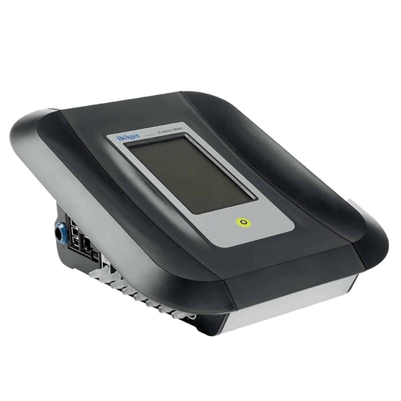 Dräger Gasmessstation X-dock 6600