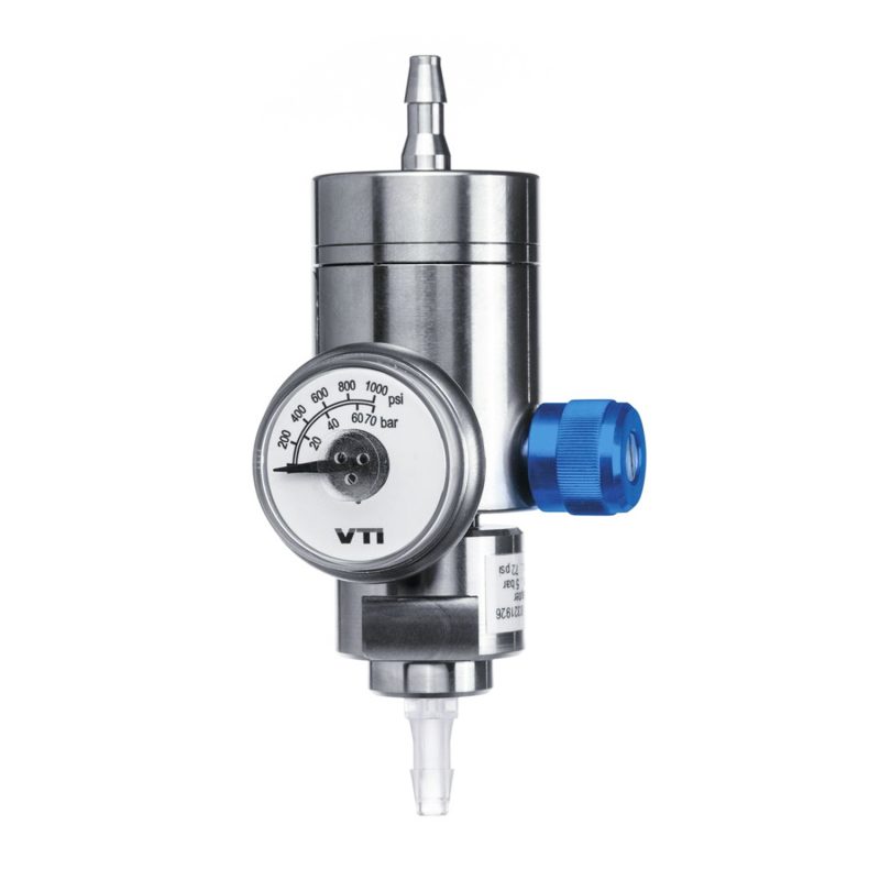 Dräger 0,5 bar Festdruckventil mit Flow-Stopp