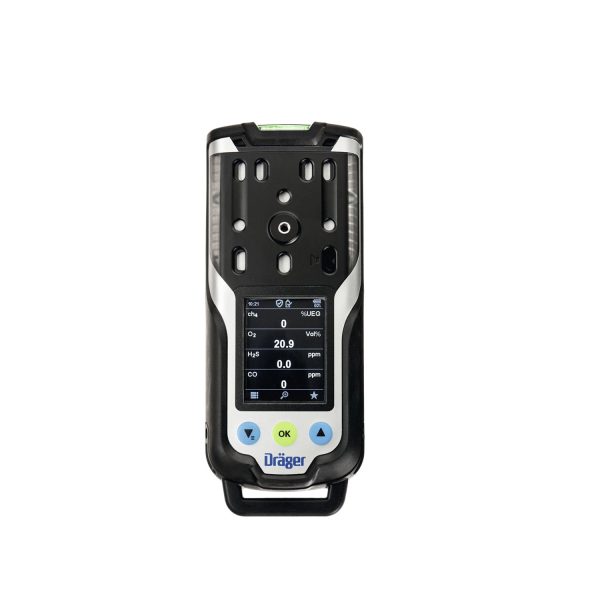 Mehrgasmessgerät X-am 8000 Basic – Bild 4