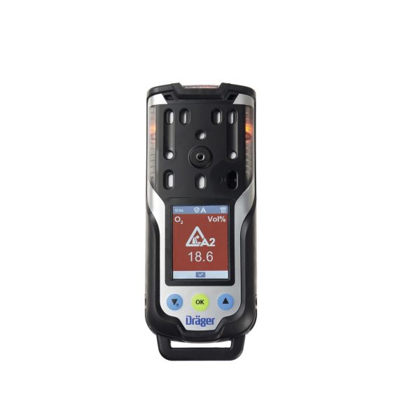 Mehrgasmessgerät X-am 8000 Basic – Bild 3