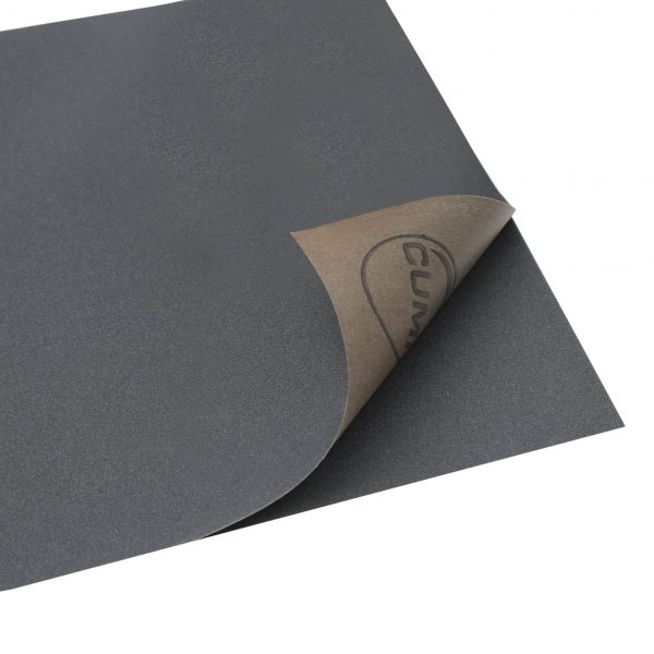 Schmirgelpapier | Körnung 220 – Bild 3