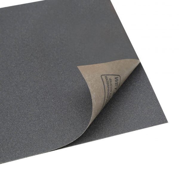 Schleifpapier | Körnung 80 – Bild 3