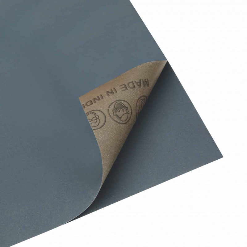 Schmirgelpapier | Körnung 600 – Bild 3