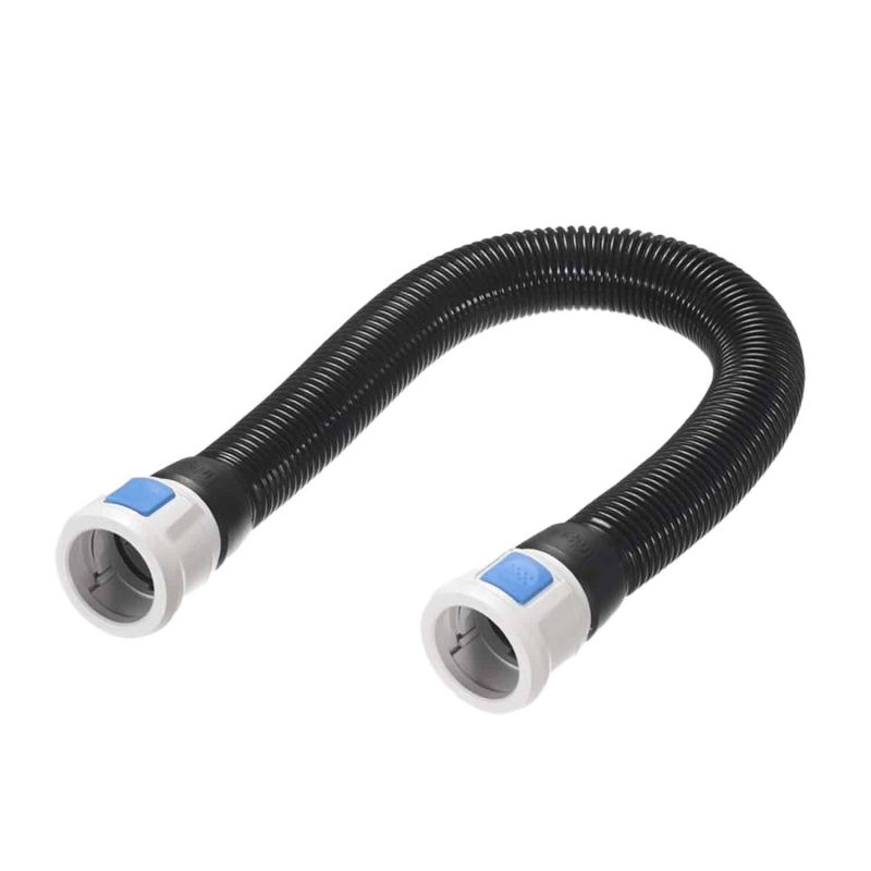 X-plore 8000 Flexibler Schlauch - für Hauben