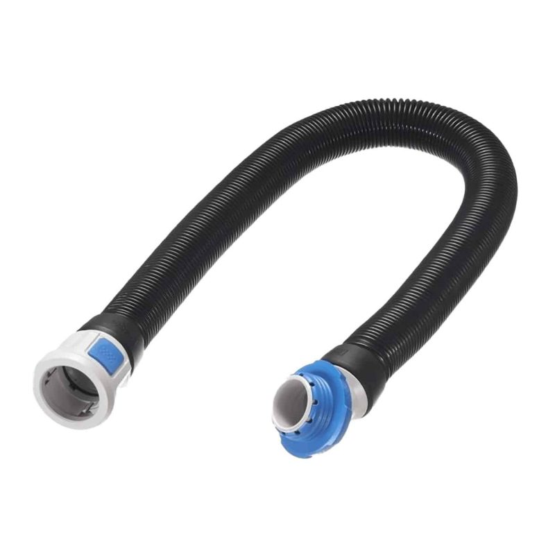 X-plore 8000 Flexibler Schlauch für Halb- & Vollmasken