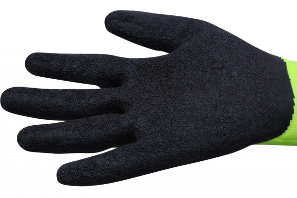 Arbeitshandschuhe Braunschweig | Latexbeschichtet – Bild 5