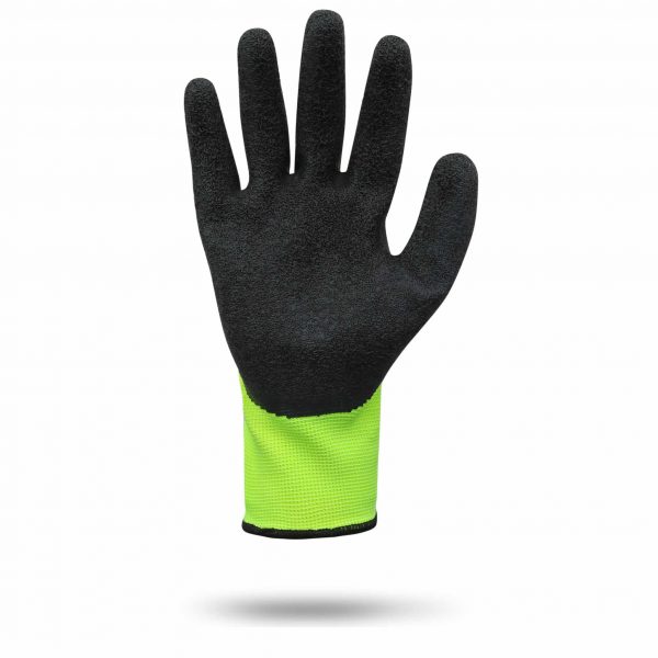 Arbeitshandschuhe Braunschweig | Latexbeschichtet – Bild 2