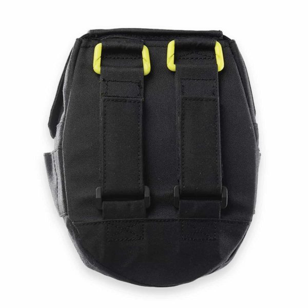 Dräger PARAT 5550 Fluchthaube - Soft Pack – Bild 5