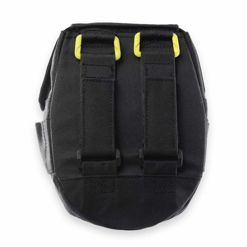 Dräger PARAT 5550 Fluchthaube - Soft Pack – Bild 5