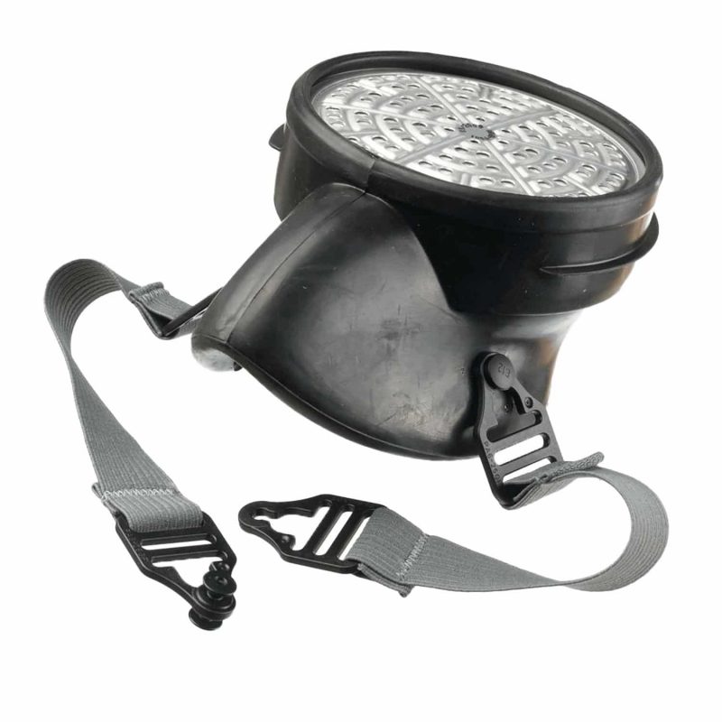 Dräger Parat 3100 Fluchtgerät - HARD CASE – Bild 2