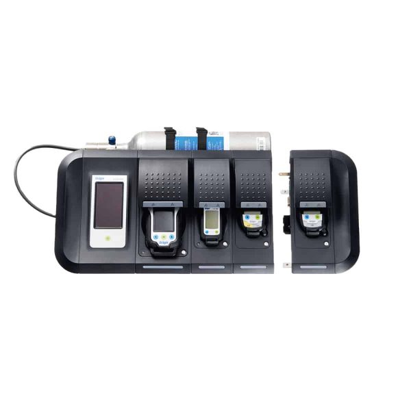 Dräger X-dock Modul X-am 8000