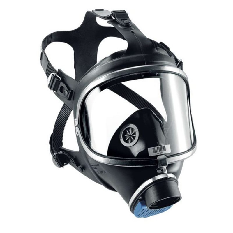 Dräger X-plore 6530 Gasmaske EPDM-PC