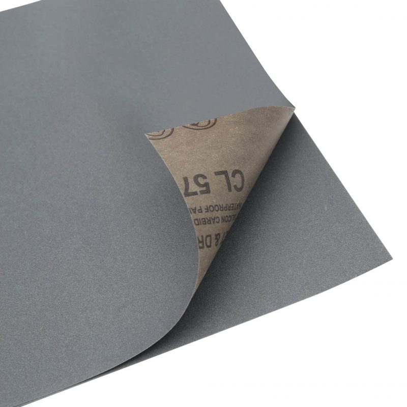 Sandpapier | Körnung 320 – Bild 3