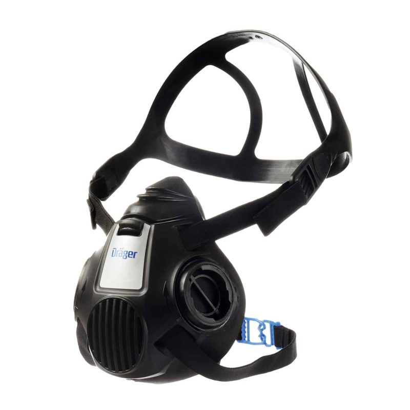 Dräger X-plore 3500 Halbmaske